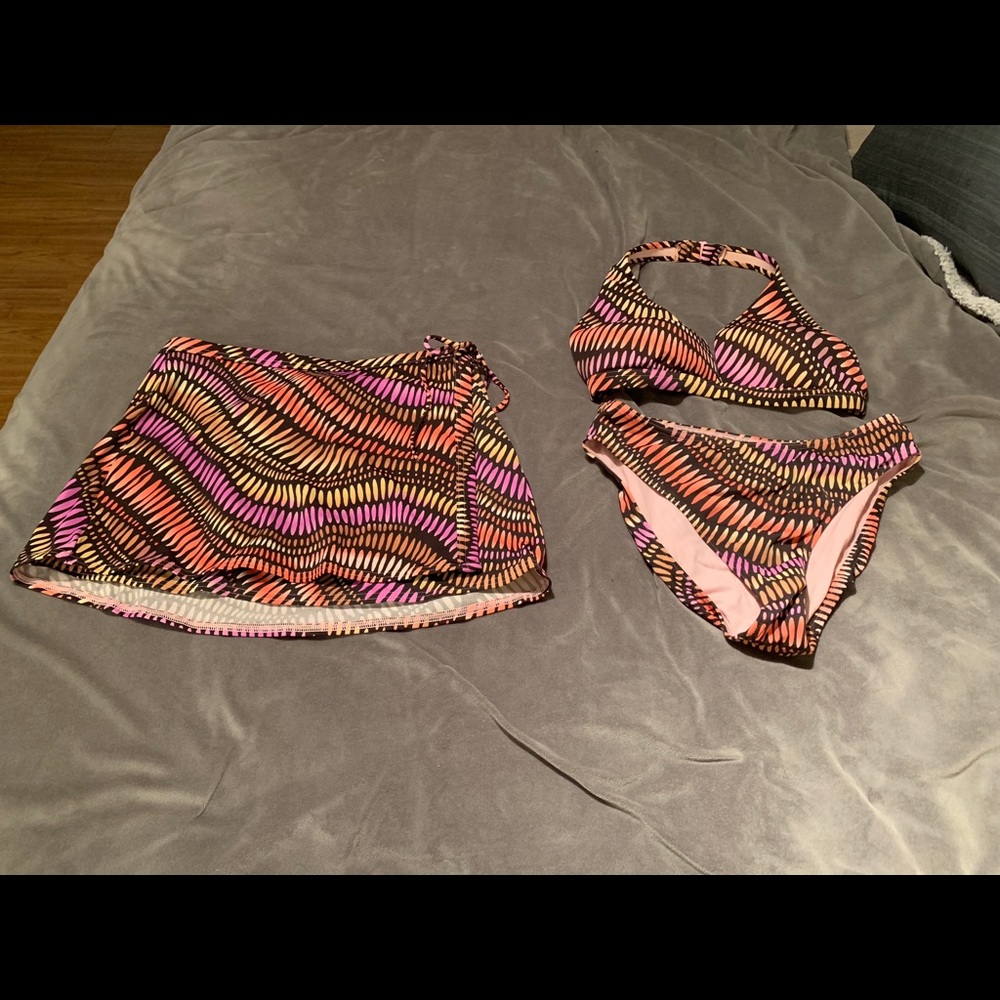 Victoria’s Secret Bikini Set